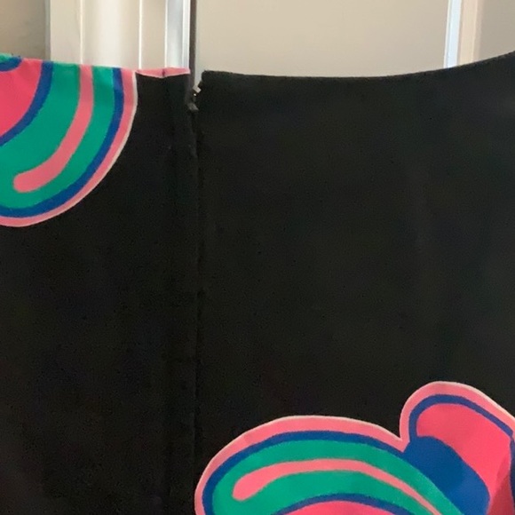 Lilly Pulitzer Shauna Tunic Dress - Picture 5 of 6